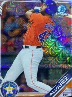 Yordan Alvarez