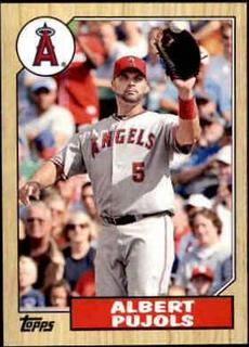 Albert Pujols