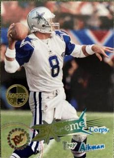Troy Aikman