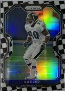 Ed Reed