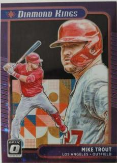 Mike Trout