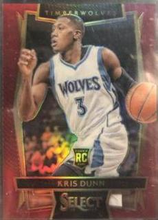 Kris Dunn