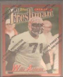 Willie Anderson