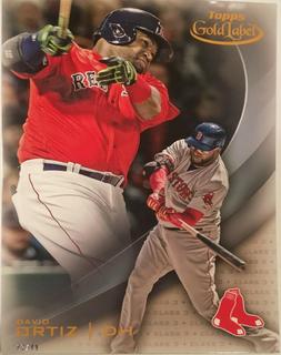 David Ortiz