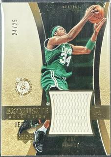 Paul Pierce
