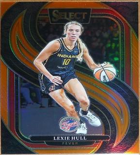 Lexie Hull