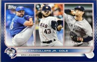 Ray / McCullers Jr. / Cole
