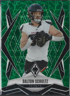 Dalton Schultz