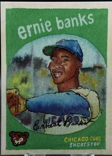 Ernie Banks