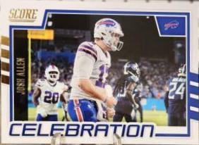 Josh Allen