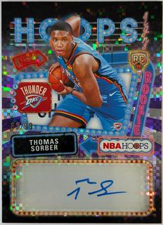 Thomas Sorber