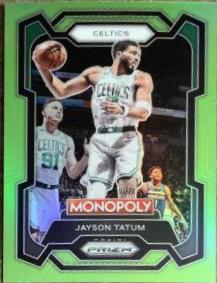 Jayson Tatum
