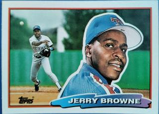 Jerome Austin Browne