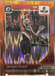 Jerami Grant