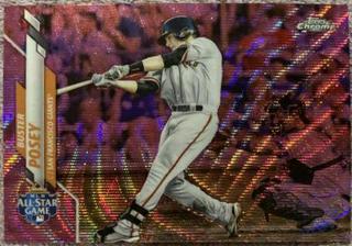 Buster Posey