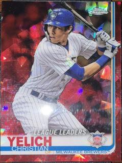 Christian Yelich
