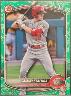 Sammy Stafura