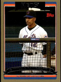 Willie Randolph