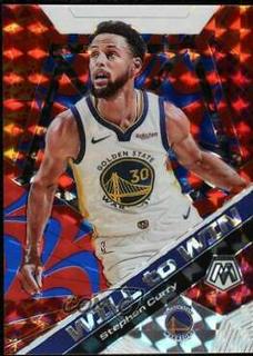Stephen Curry