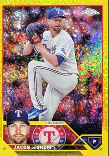 Jacob deGrom