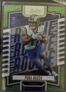 Puka Nacua