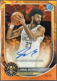 Jamal Murray