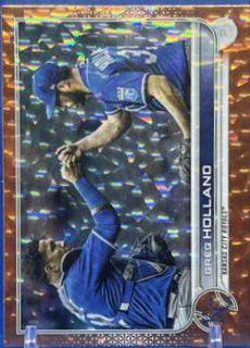 Greg Holland