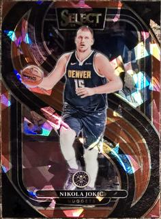 Nikola Jokic