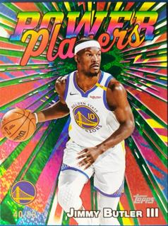 Jimmy Butler III