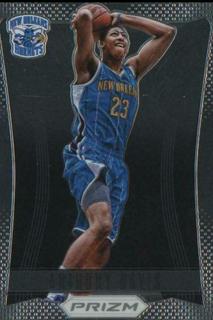 Anthony Davis