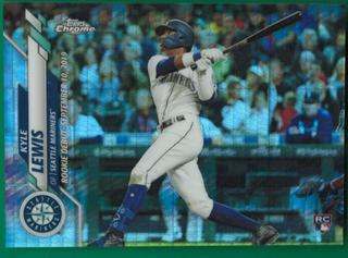 Kyle Lewis