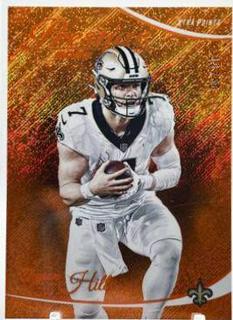 Taysom Hill