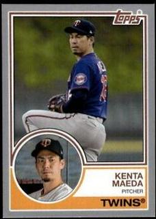 Kenta Maeda