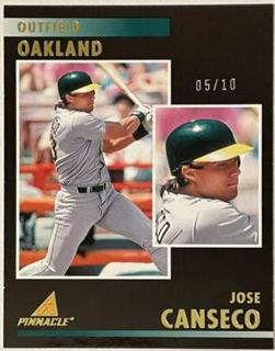 Jose Canseco