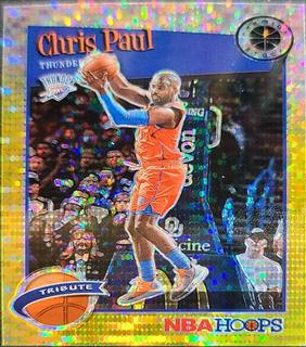 Chris Paul