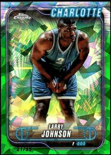 Larry Johnson