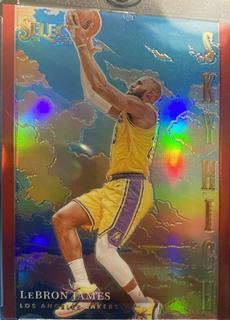 LeBron James