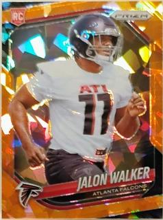 Jalon Walker