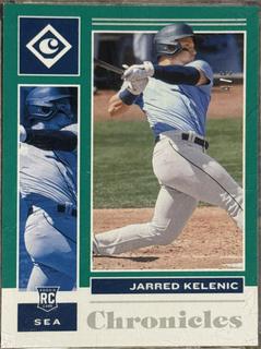 Jarred Kelenic