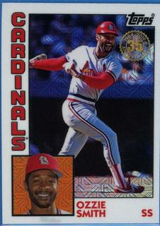 Ozzie Smith