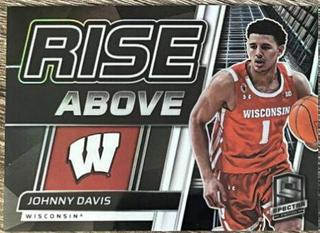 Johnny Davis