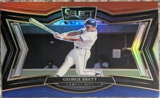 George Brett