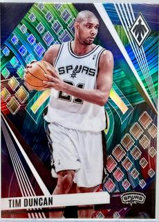 Tim Duncan
