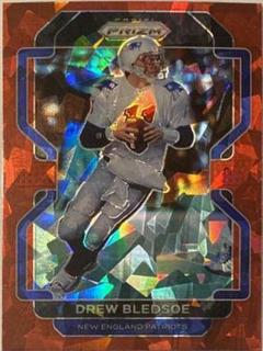 Drew Bledsoe