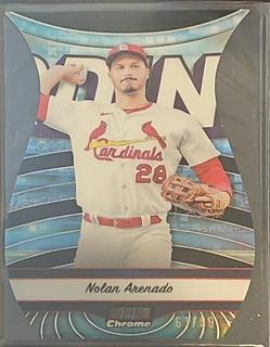 Nolan Arenado