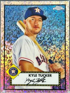 Kyle Tucker