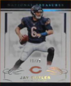Jay Cutler