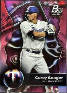 Corey Seager