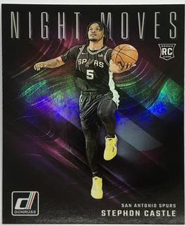 Stephon Castle