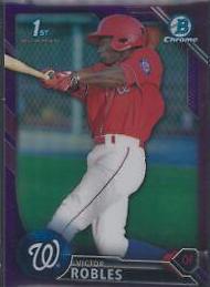 Victor Robles